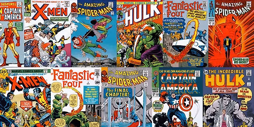 SWFL Comic-Fest 2026 - All Comic Book Show