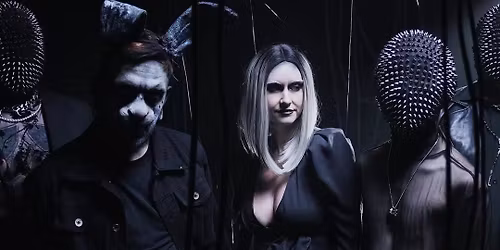 THE BUNNY THE BEAR, & LIVING DEAD GIRL