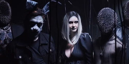 THE BUNNY THE BEAR, & LIVING DEAD GIRL