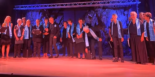 Les Rails Chantantes