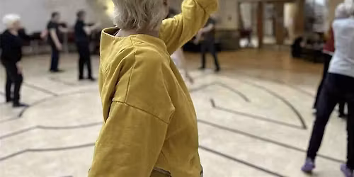 Tai Chi & Qigong - Free Taster Class - Beginners Course Preview (Langside)