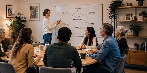 7 Steps to Creating Your First Online Course