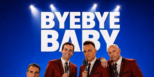 Bye Bye Baby Three Sisters Pub Yumbo Centrum 