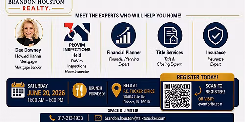 1st Time Home Buyer Seminar | Step-by-Step Guide to Buying Your First Home