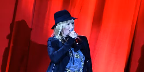 Sarah Connor Hamburg Tickets