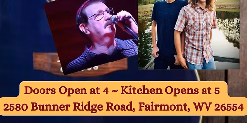 WV Country Music Hall of Fame & Museum