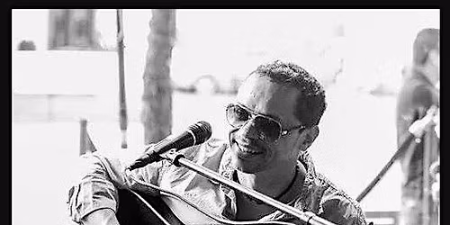 ESPC Presents: Moises Borges