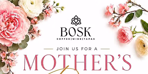 A Toast to Her: An Intimate Mother\u2019s Day Wine Tasting Experience