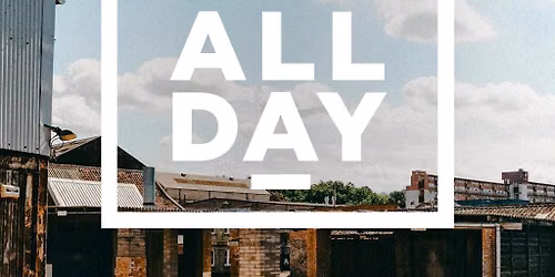 RUN All Day 2026