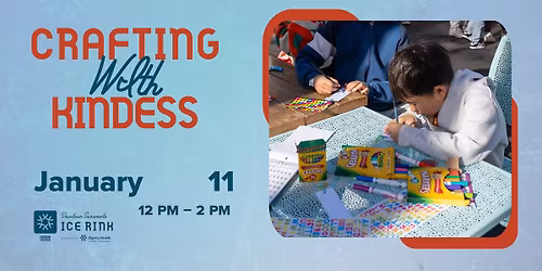 Crafting Kindness Presented by Dignity Health