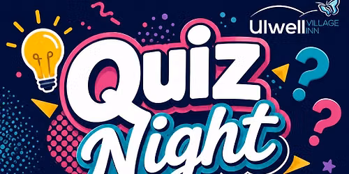 Quiz Night @ The Village Inn