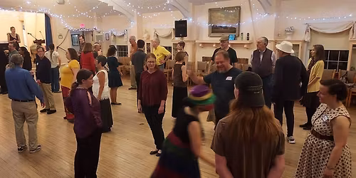 Childgrove English Country Dance