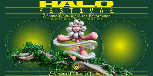 HALO FESTIVAL 2026