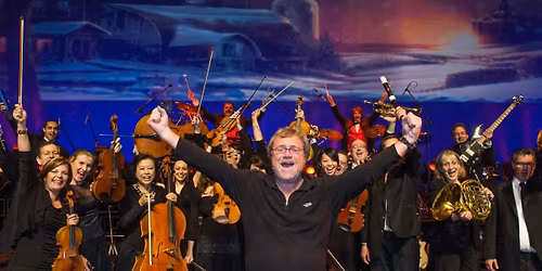 Mannheim Steamroller - Detroit