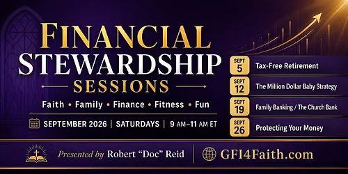 Financial Literacy Session