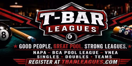 Logan Wednesday Night League Meeting