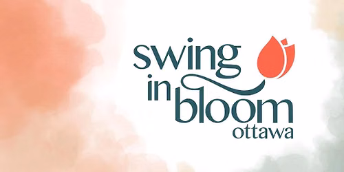Swing in Bloom 2027