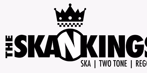The Skankings Live At St Andrews (Free Entry)