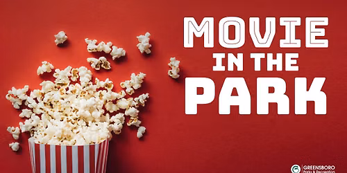 Movie in the Park