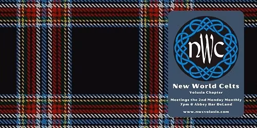 November Monthly Meeting