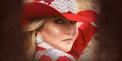 Alicia Villarreal: Bendita Locura Tour