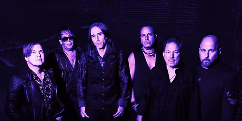 Double Vision at The Casino at Dania Beach Stage 954