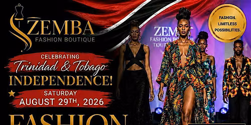 Zemba Fashion Boutique
