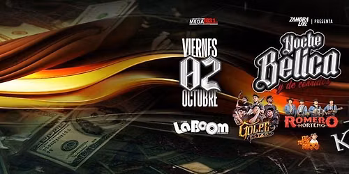 Kanales en Columbus
