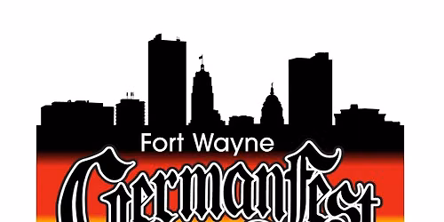 Ft. Wayne Indiana Germanfest 2026