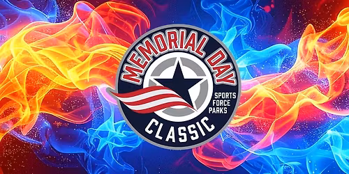 2026 Memorial Day Classic