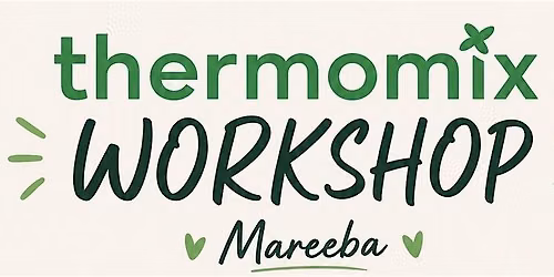 Mareeba Thermomix Workshop