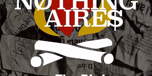 The Nothingaires
