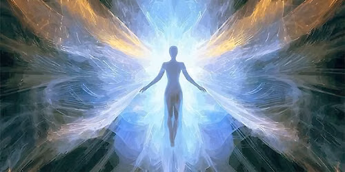 Guided by Your Light - A Raman Conversation