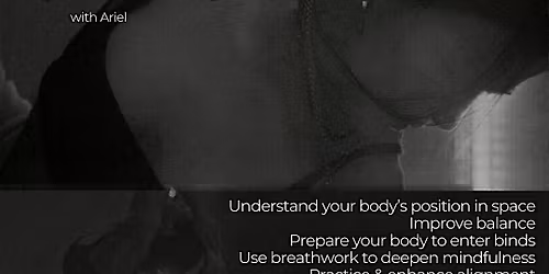 Body Intelligence and Alignment, RISEilience