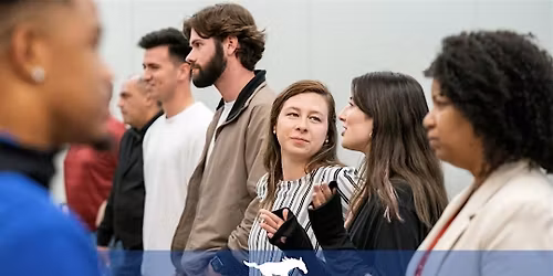 HCIS Capstone Presentations