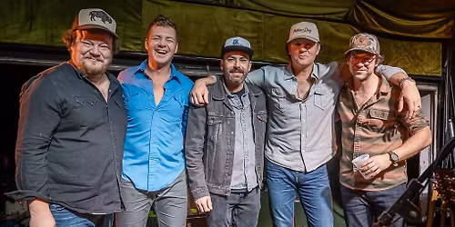 Mike & Mike Present the Umpteenth Annual Home Town Holiday Jam