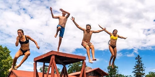 Fair Hills Resort Staff Reunion