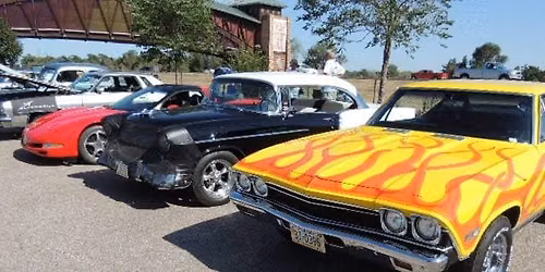 SHOW AND SHINE