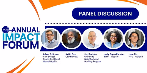 2026 POTS Impact Forum