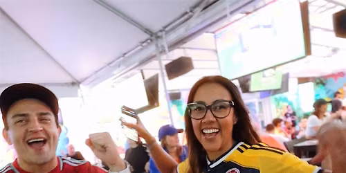 South Africa vs South Korea Watch Party Miami | FIFA World Cup 2026