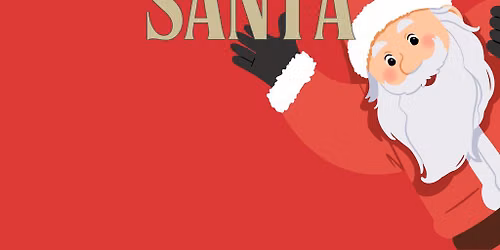 Lunch With Santa