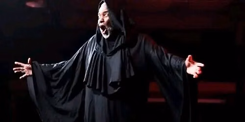 Gospel Stage Play Depart From Me I Never Knew You, will be  next  YEAR\u2763\ufe0f