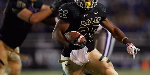 Prairie View A&M Panthers at Baylor Bears Football