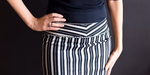 Mary Roach \u2013 Esbenshade Series 2025-2026