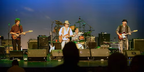 "One Night Only" Magnificent Mancini Brothers @ Olde Village Pub