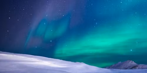 Solstice Surge @ Riverbend