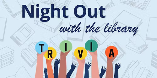 Night Out With the Library