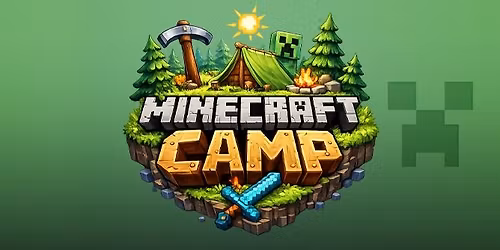 Valhallan Minecraft Camp - An educational youth Summer camp