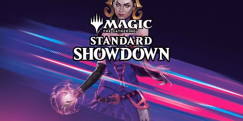 Standard Showdown