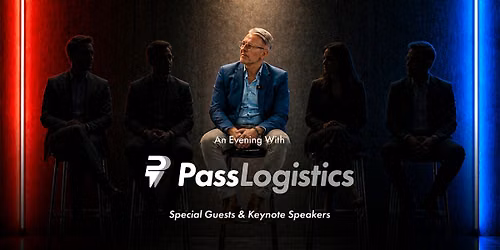 An Evening With Pass Logistics